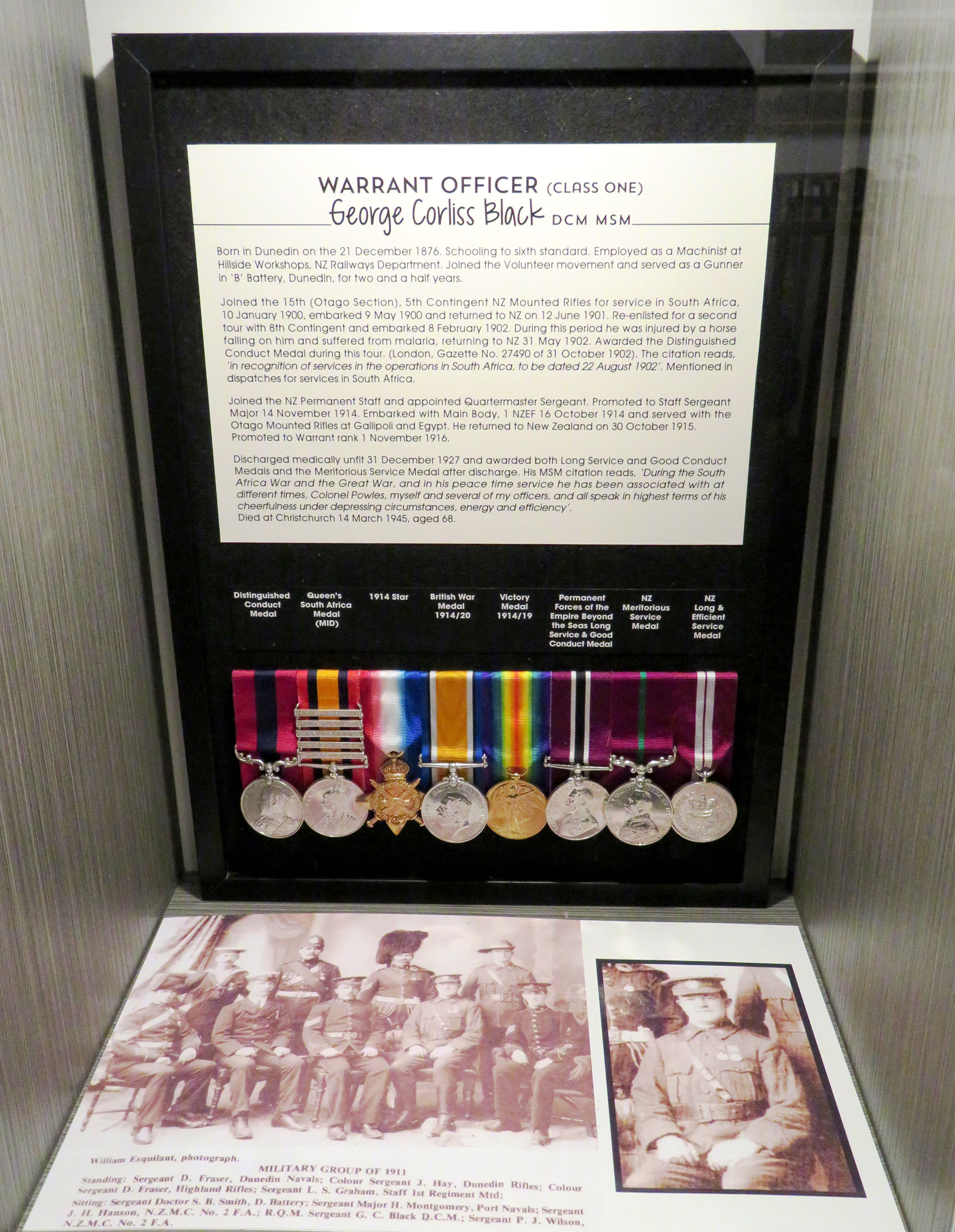Displays