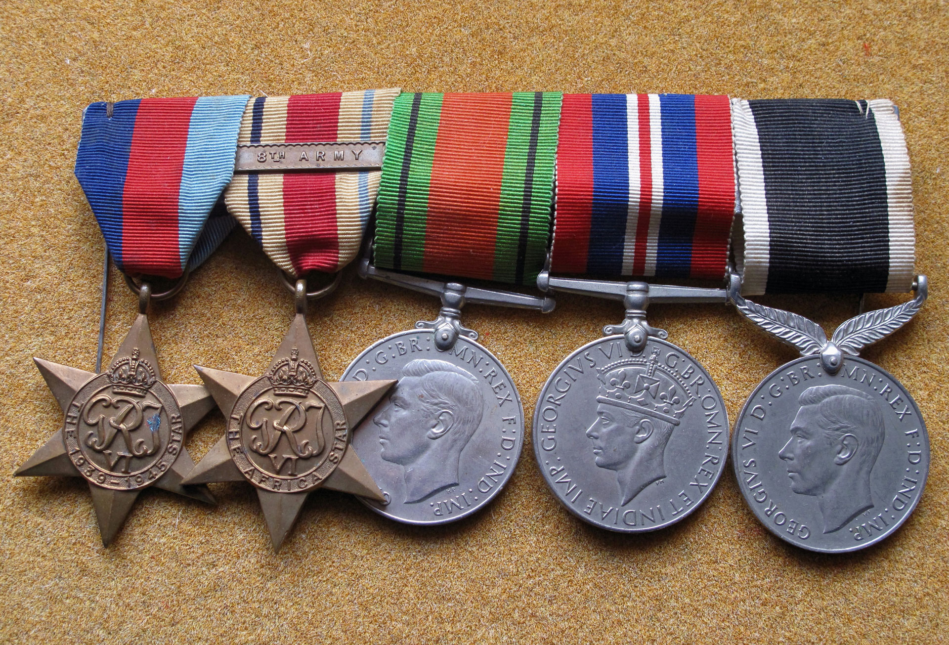 Medals 3 (Before)