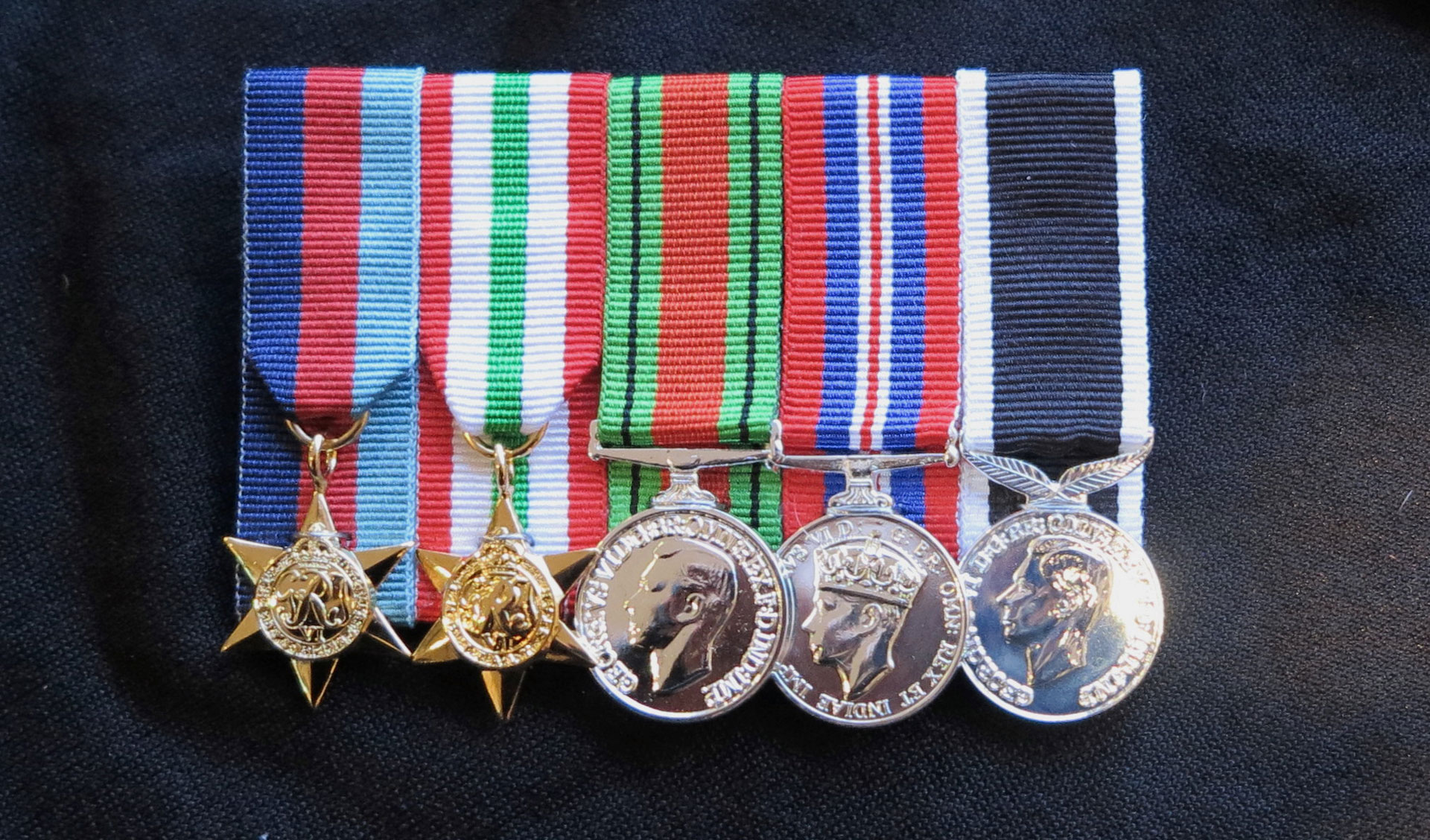 Medals 3 (After)